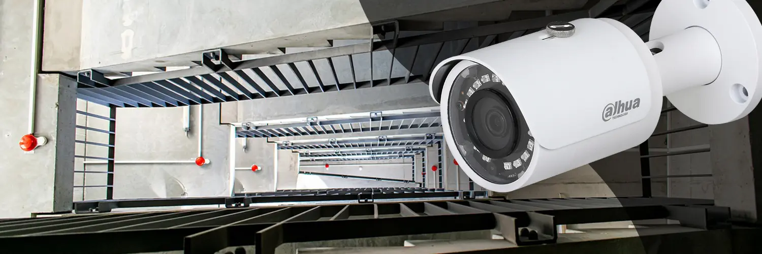 Kirish uchun CCTV kamerasini qanday tanlash mumkin