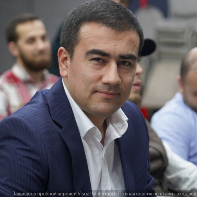 Murod Azimov