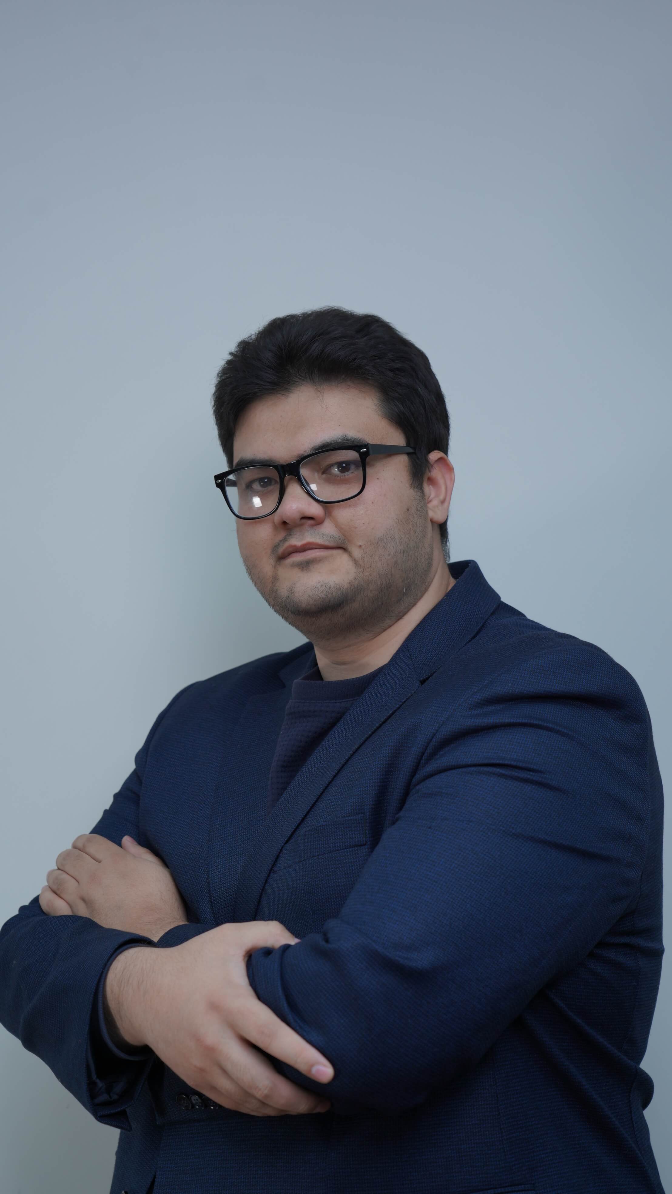 Рахматуллаев Бахром Рахимович