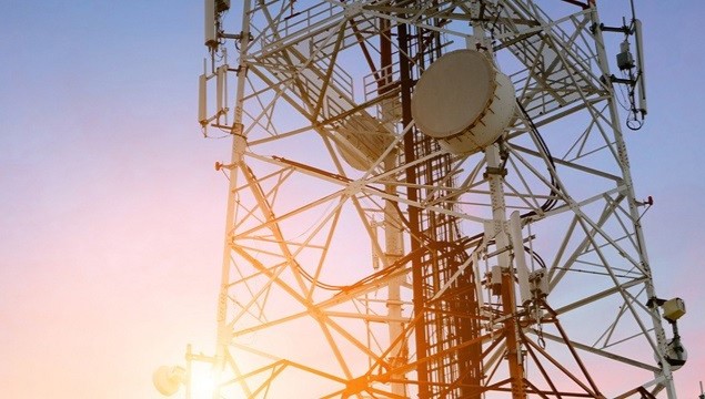 Toshkent shahri, Olmazor tumanida telekommunikatsiyalar tayanch stansiyalarini o‘rnatish va ishga tushirish